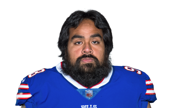 Pro Football Focus names Star Lotulelei's Buffalo Bills deal among