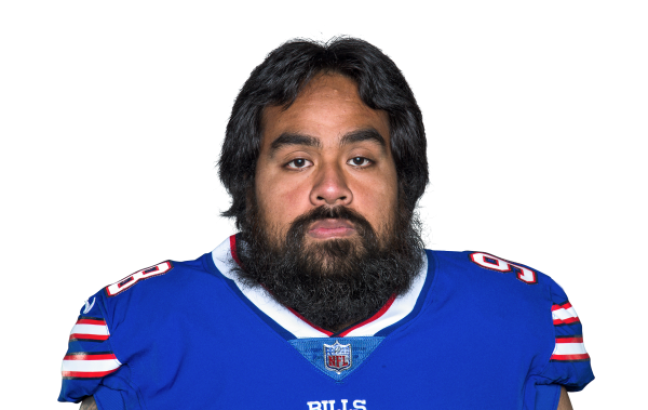 Star Lotulelei Stats, Profile, Bio, Analysis and More