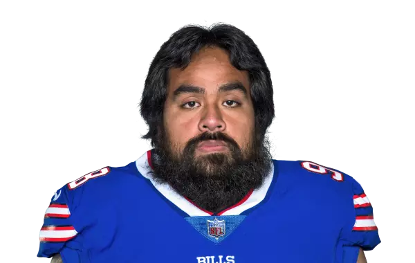 Star Lotulelei headshot