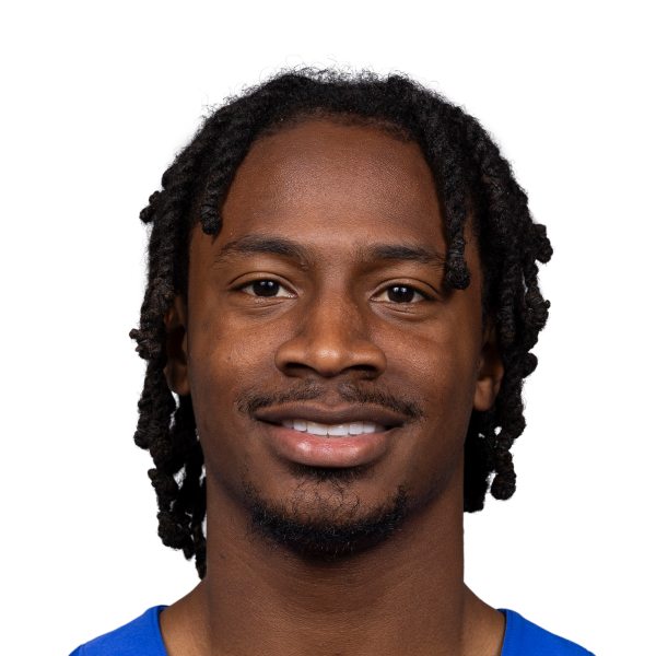 Tutu Atwell, Los Angeles Rams WR, NFL and PFF stats