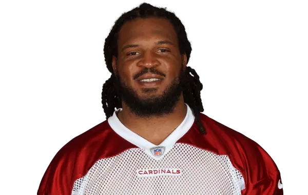 Jarvis Jones headshot