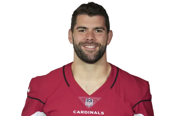 Justin Pugh headshot