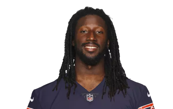 Desmond Trufant headshot