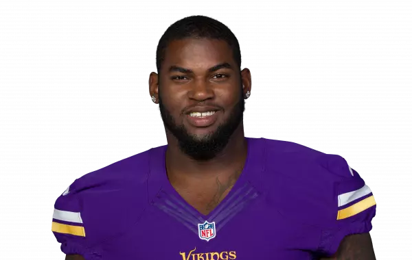 Sharrif Floyd headshot