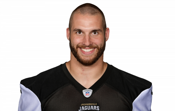 Bjoern Werner Jacksonville Jaguars Ed Nfl And Pff Stats Pff