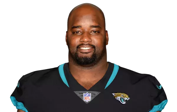 Datone Jones headshot