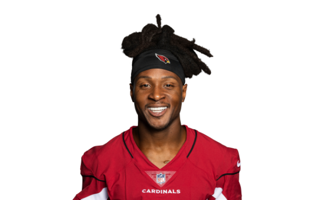 DeAndre Hopkins, Tennessee Titans WR, NFL and PFF stats