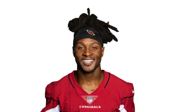 DeAndre Hopkins headshot