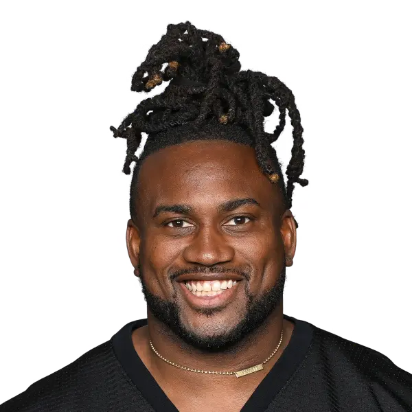 Cordarrelle Patterson headshot