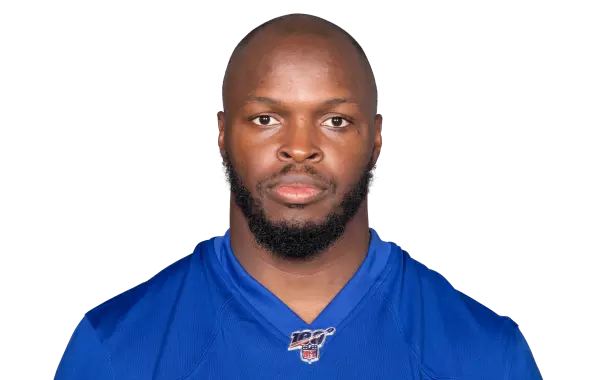 Alec Ogletree headshot