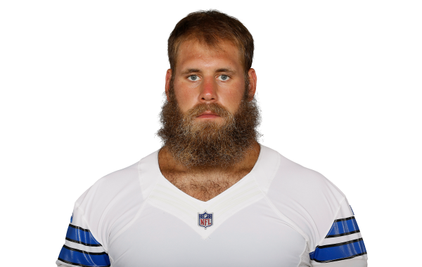 Travis Frederick Dallas Cowboys Youth Legend Olive Salute to