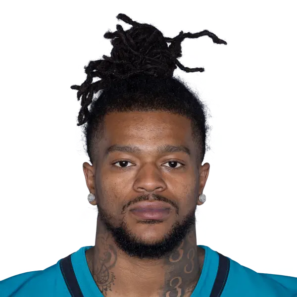 Joseph Scates headshot