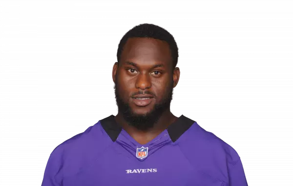 Matt Elam headshot