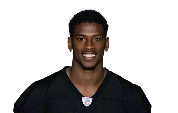 Justin Hunter headshot