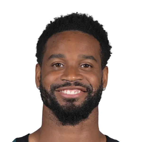 Darius Slay headshot