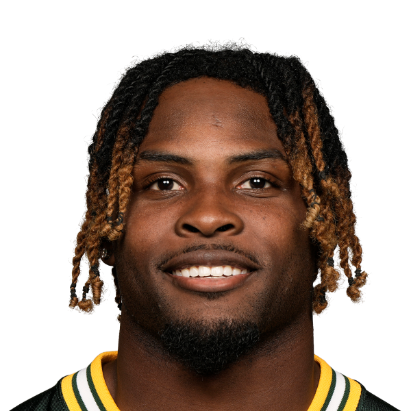 Packers Pro Football Focus Grades From Week 2; Jayden Reed Graded Packers  Top Performer, WSAU News/Talk 550 AM · 99.9 FM