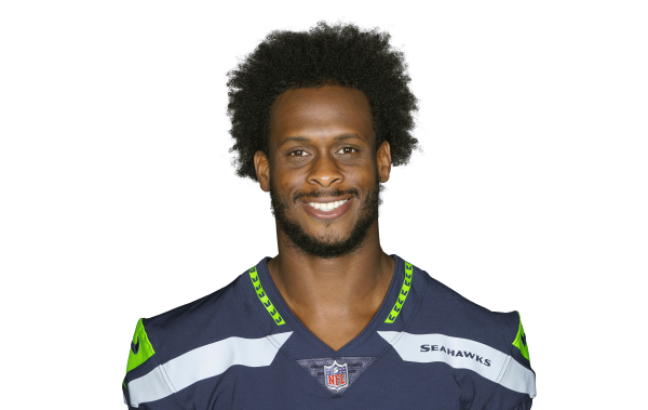 Geno Smith, Seattle Seahawks QB, NFL and PFF stats