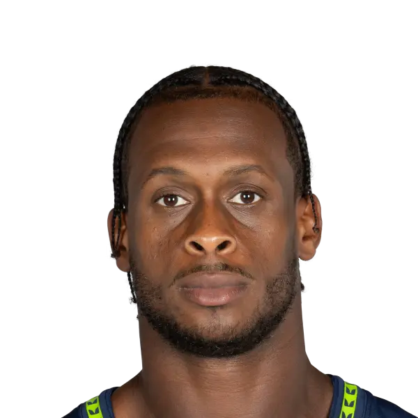 Geno Smith headshot