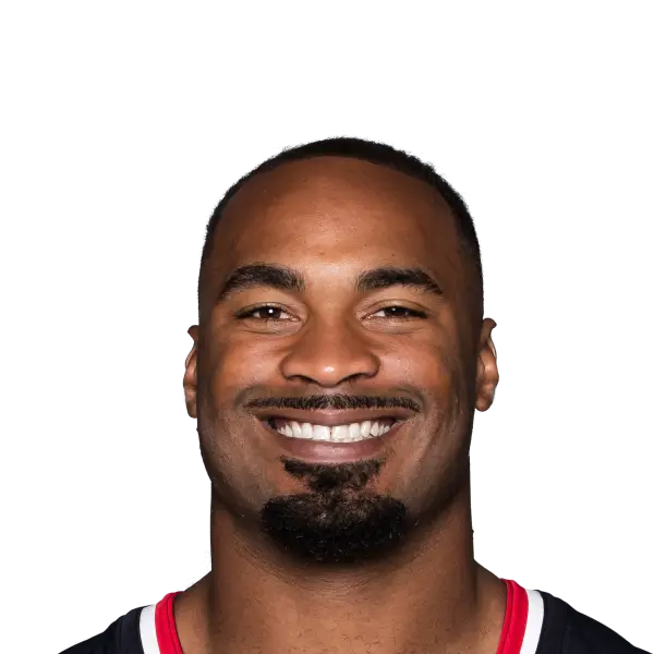 Robert Woods headshot