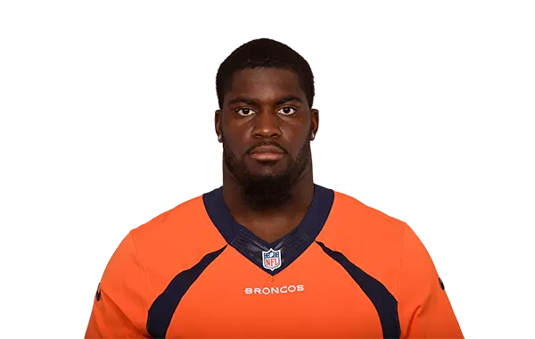 Menelik Watson headshot