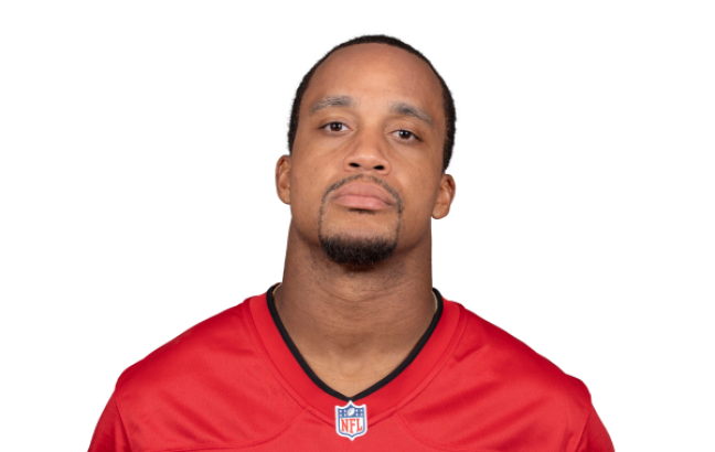 Kevin Minter, Tampa Bay Buccaneers LB, NFL and PFF stats