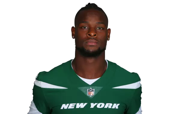 Le'Veon Bell headshot