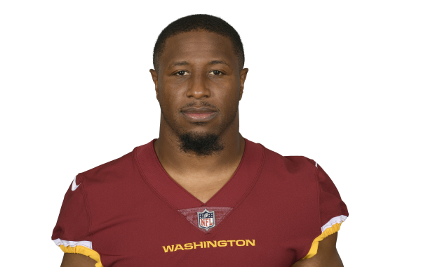 Jon Bostic Washington Commanders LB NFL and PFF stats