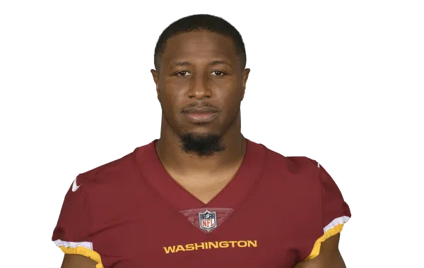 Jon Bostic headshot