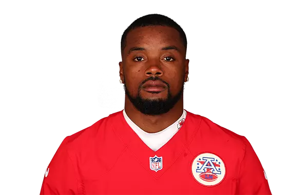 David Amerson headshot