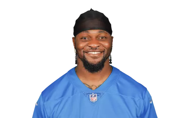 Jamie Collins Sr. headshot