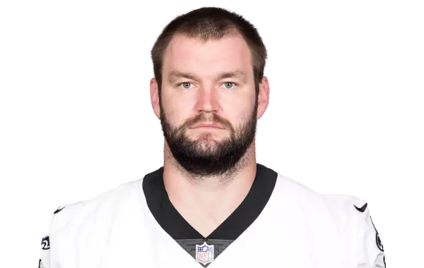 Margus Hunt headshot