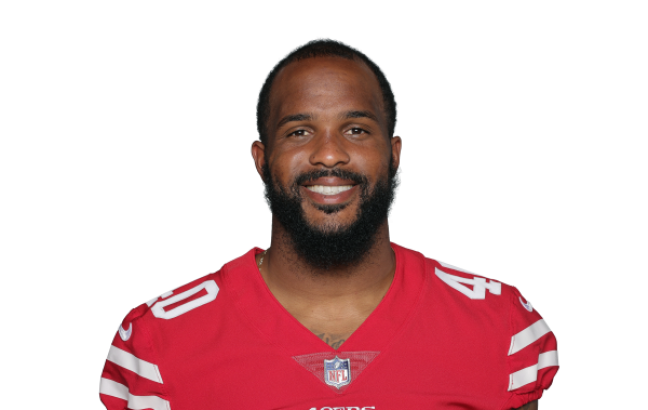 Jamar Taylor, San Francisco 49ers CB, NFL and PFF stats