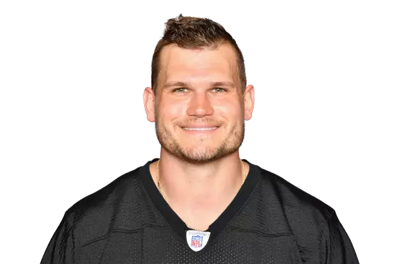 Vance McDonald headshot