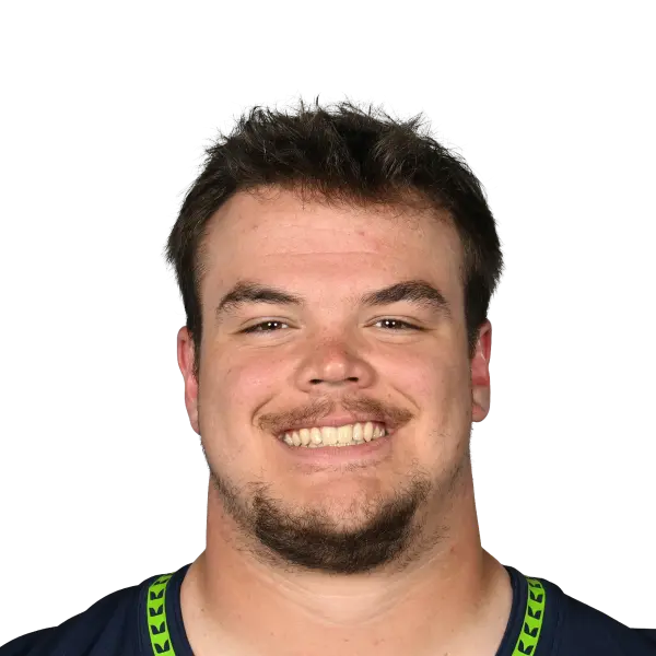 Garret Greenfield headshot