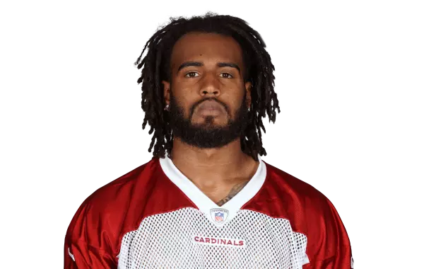 Aaron Dobson headshot