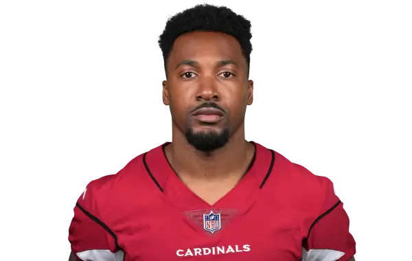 Robert Alford headshot