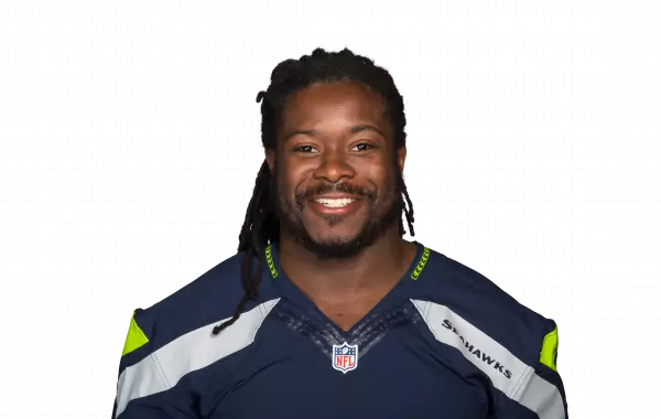 Eddie Lacy headshot