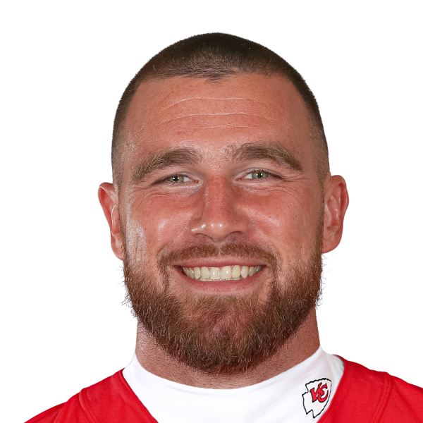 Travis Kelce, American Football Wiki