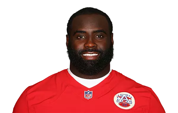 Bennie logan jersey online