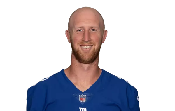 Mike Glennon headshot