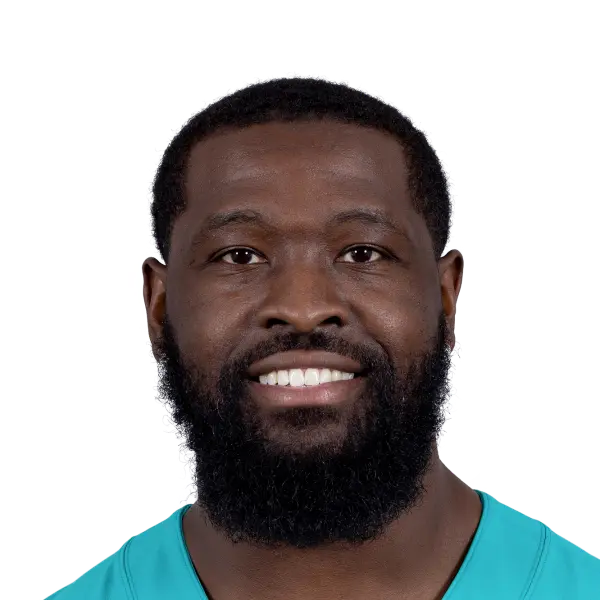 Terron Armstead headshot