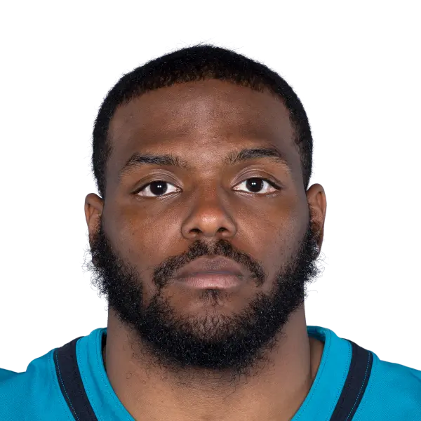Jalen Jackson headshot
