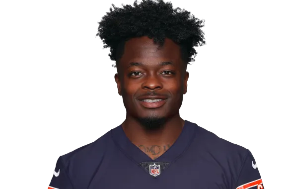 Marquise Goodwin headshot