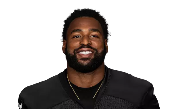 J.J. Wilcox headshot