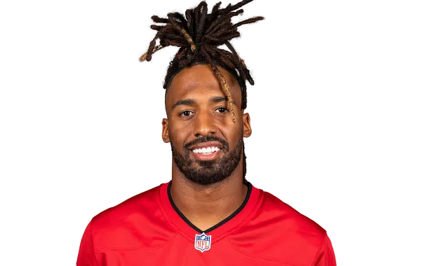 Logan Ryan headshot