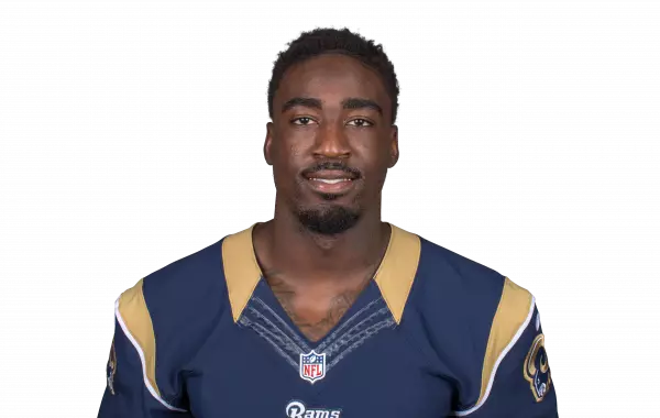 Kayvon Webster headshot