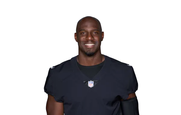 Duron Harmon headshot