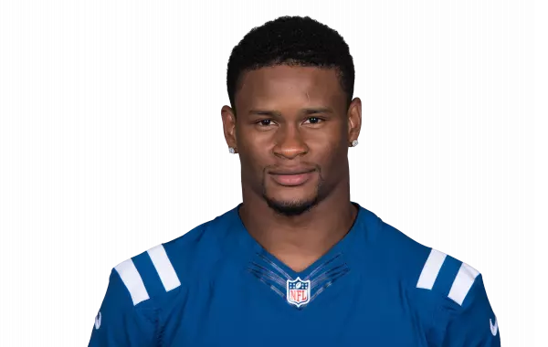 Brandon Williams headshot