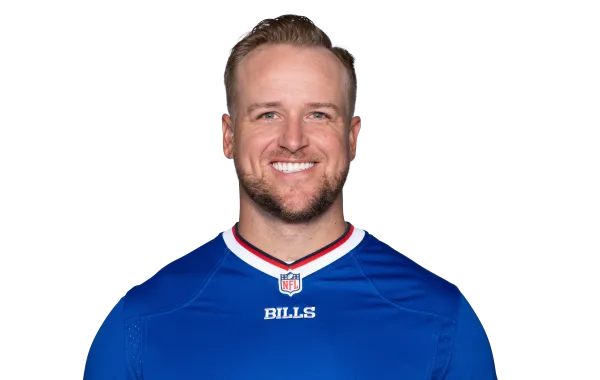 Matt Barkley headshot