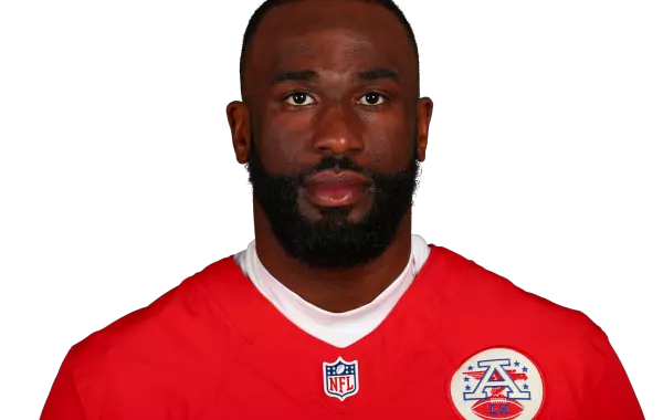 Alex Okafor headshot